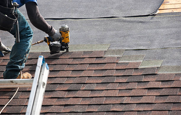 Licensed Metal Roofing service in Fort Cobb, OK - Brentwood Metal Roofing